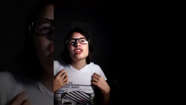 Кавер на песню Добрынина кто тебе сказал смотреть онлайн