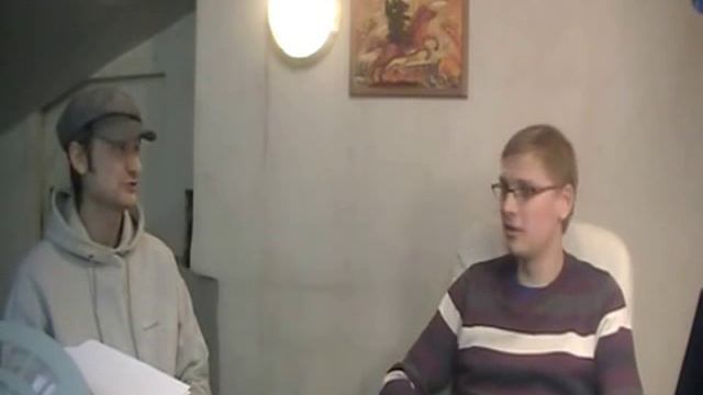Свое Дело. № 7 Никита Макаров. "Купидонкупон" смотреть онлайн