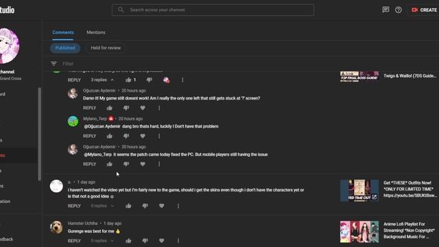 What Should You Do If You Have *LOGIN ISSUES* Contact Netmarble Support! (7DS Info) 7DS Grand Cross
