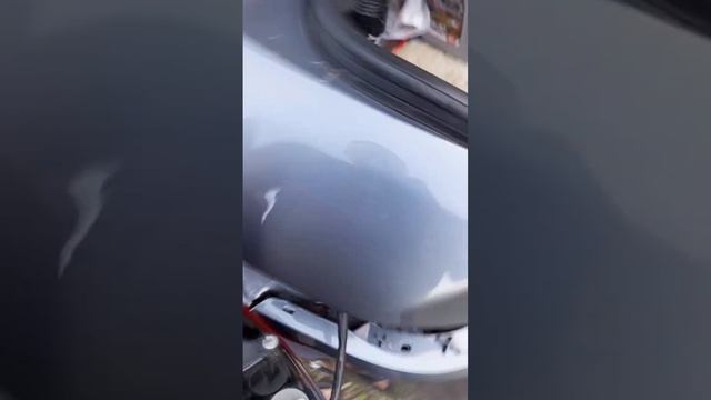 Замена лампочки в заднем стопаре на киа рио 4 поколения смотреть онлайн