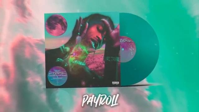 Travis Scott AI - Utopia (Full Album)