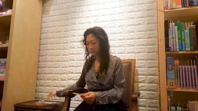Oct 2016 Angel Oracle Card Reading смотреть онлайн