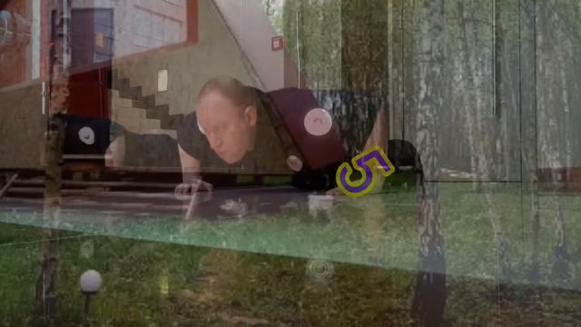 Философия отжиманий (Дни с 21 по 25) Под песню BENI BARDGI (Эй я а!!!Эй я о!!!) смотреть онлайн