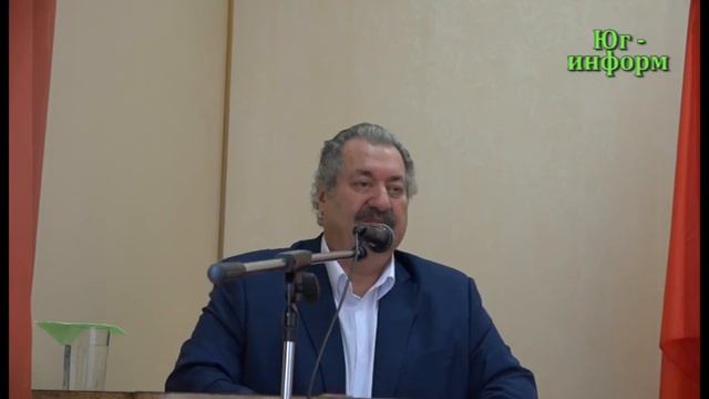 Рабочая встреча с аппаратом и депутатами Акбулакского района. смотреть онлайн