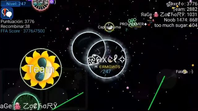 BEST MOMENTS|NEBULOUS GAMEPLAY|300 SUSCRIPTORES смотреть онлайн