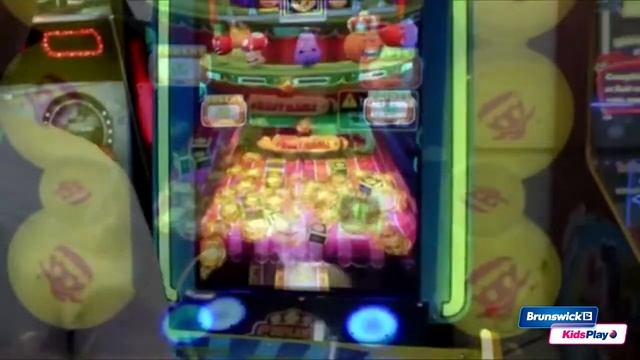 Игровой аппарат Fruit Mania Extreme