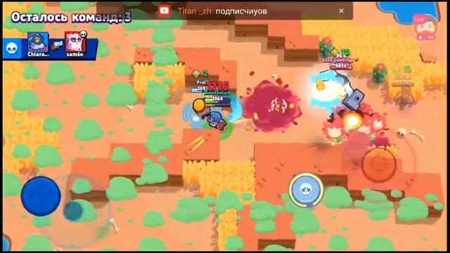 Стрим Brawl Stars / Бравл Старс + Набор в клан😊😊😊 Апаю ворона на 300 первим уровнем смотреть онлайн