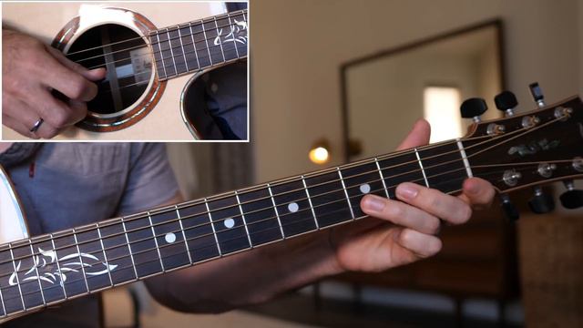 I Will Survive - Gloria Gaynor Guitar Lesson - Rhythm + Lead Tutorial! смотреть онлайн