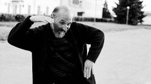 Досуги-буги (песня Петра Мамонова) кавер