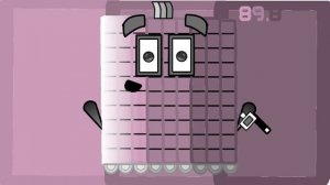 FlipaClip - Numberblocks band Fifths 72 + (BONUS)