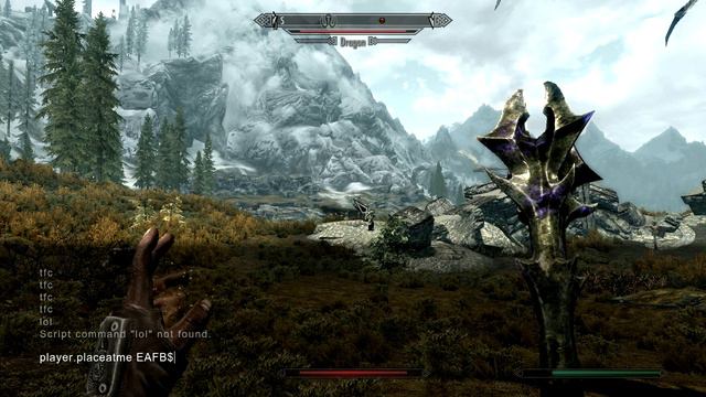 TESV Patch 1.4 (PC) смотреть онлайн