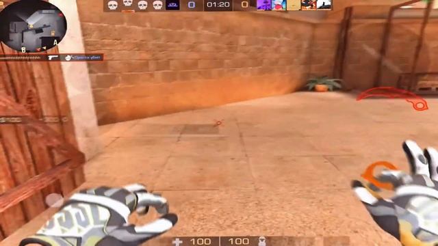 STANDOFF 2 - ЭВОЛЮЦИЯ ИГРЫ (2016-2023) 1 ЧАСТЬ! СТАНДОФФ 2! смотреть онлайн