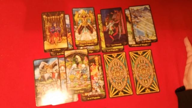 ДЕВА ОКТЯБРЬ 2023 год смотреть онлайн