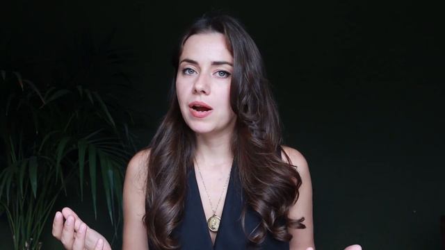 Что делать с тем, что я боюсь своего масштаба? Вопросы от подписчиков Нади Ходос смотреть онлайн