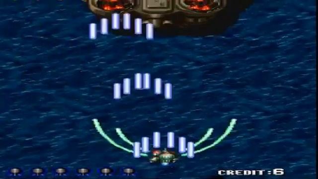 GAME PLAY GUNBIRD COM VALNUS смотреть онлайн
