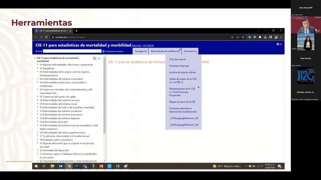 Digital Open Rule Integrated Cause of Death Selection (DORIS) смотреть онлайн