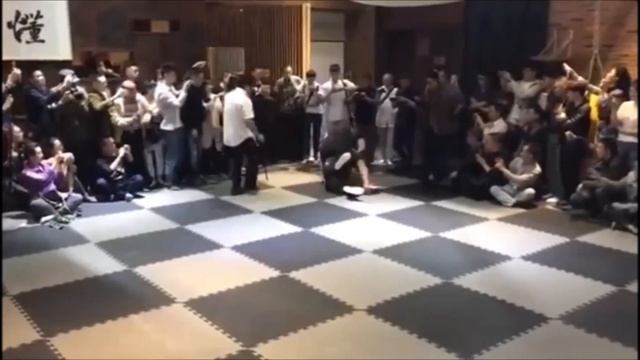 ММА против тайцзи смотреть онлайн