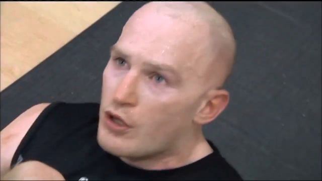 MATTHEW HATTON Talks About His Friendship With Boxing Trainer BOB SHANNON┃SHANNONS GYM смотреть онлайн