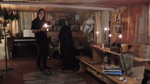 Практическая Магия, урок 6. Как снять порчу и родовое проклятье. Целительство. Постановка защиты