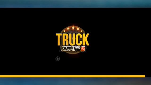 TRUCK SIMULATOR 2018 : EUROPE ( UNLIMITED MONEY ) , GAMEPLAY смотреть онлайн