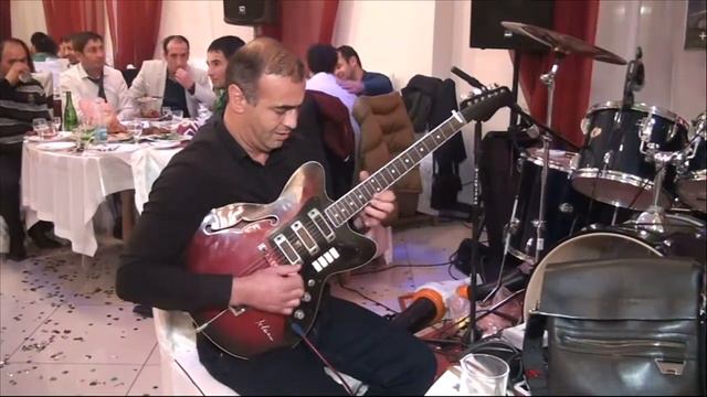 свадьба Маила Рагимова Лирика на гитаре смотреть онлайн