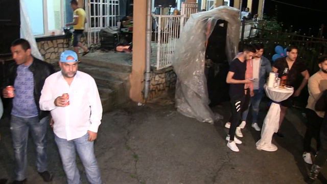 Рожден ден на Принц БЕРХАН-1 Годинка.Гр.Омуртаг.18.06.2019г.Част-2 смотреть онлайн