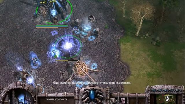 Armies of Exigo обзор падшие смотреть онлайн