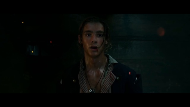 Пираты карибского моря 5: Мертвецы не рассказывают сказки (2017) смотреть онлайн