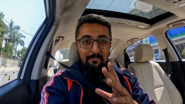 Maintenance After 25000 Kms | Changan Alsvin | Lumiere | 2023 | RCH Vlog смотреть онлайн