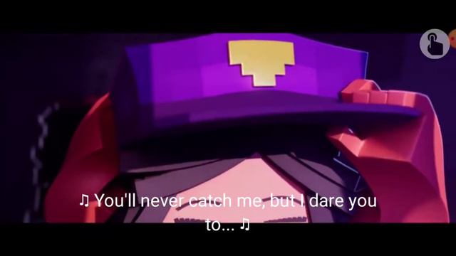 JTS , Purple Girl - Im Psycho смотреть онлайн