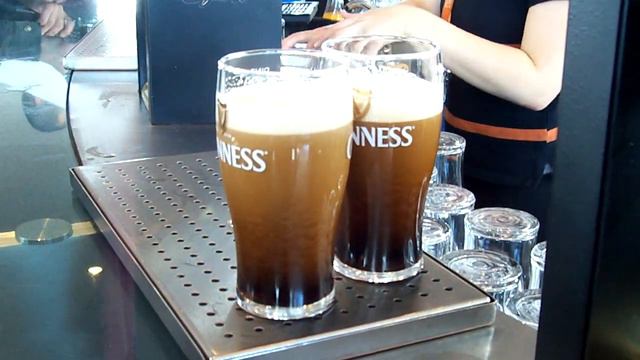 What is the real Guinness? смотреть онлайн