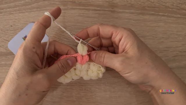 Minik Elbise Lif modeli yapımı Tığ işi Elbise lif modeli / Kese lif Yüz lifi ve Sabunluk lif yapımı смотреть онлайн