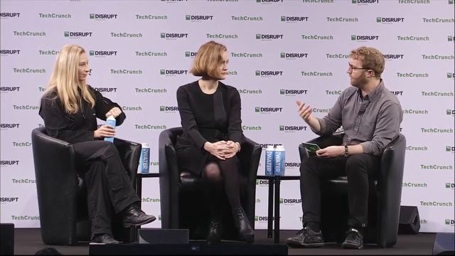 Unnatural Language Processing with Emily Foges (Luminance) and Sofie Quidenus-Wahlforss (omni:us) смотреть онлайн