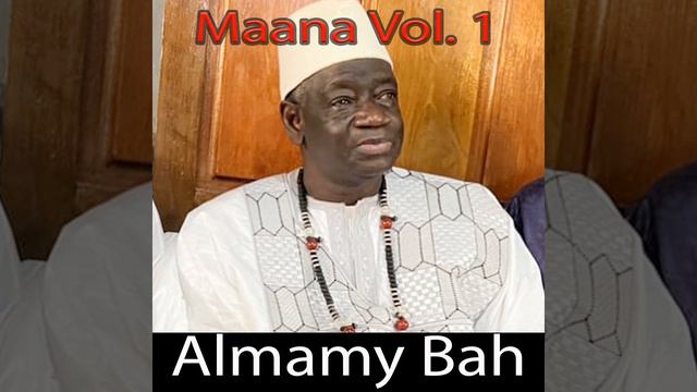 Almamy Bah sur La Famille Karamoko Hereba Diaby смотреть онлайн