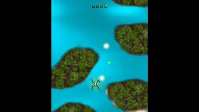 Fastest Drone Racing Game - Made With Buildbox смотреть онлайн