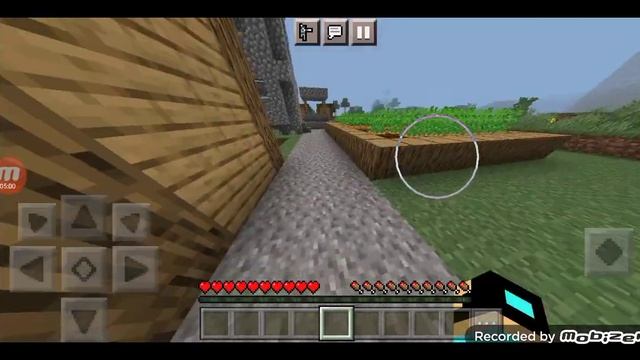 ЧТО Я ПОДАРИЛ ЖИТЕЛЮ НА ДЕНЬ РОЖДЕНИЯ В МАЙНКРАФТ | @Danasik1749 смотреть онлайн