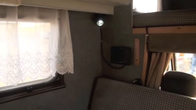 Old Cars - Alte Autos - Ford Transit Baujahr 1987 - Overdrive-Getriebe смотреть онлайн