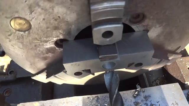 Токарка, сверловка, фрезеровка ТИСЫ. смотреть онлайн