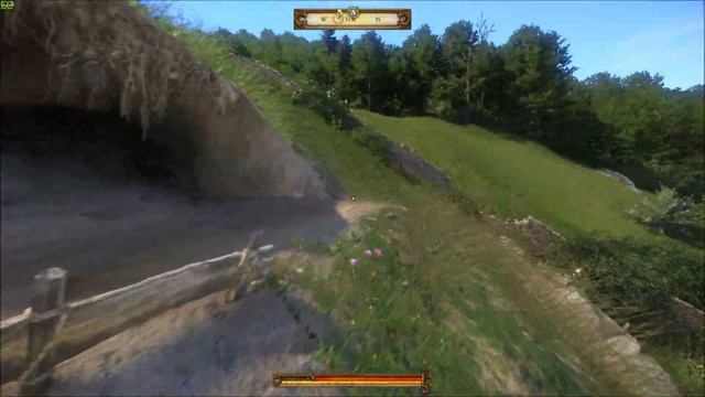Kingdome Come: Deliverance - Lesz-e magyarítás...jobbágyaim? смотреть онлайн