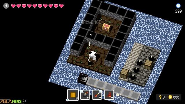 BQM - BlockQuest Maker Xbox One Quick Taste смотреть онлайн