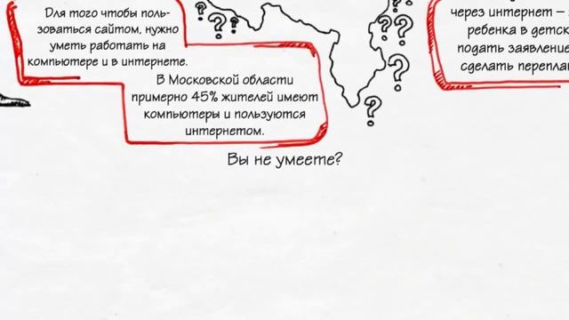 О проекте "Умное Подмосковье" смотреть онлайн