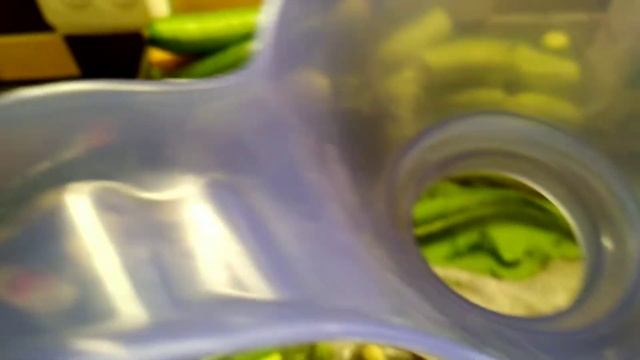 ПРО КАБАЧКИ И ЦУККИНИ смотреть онлайн