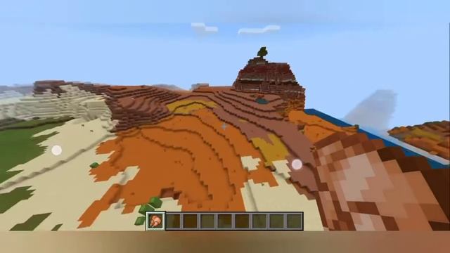 Как сделать MCPE В JAVA EDITION без програм и модов!!!! смотреть онлайн