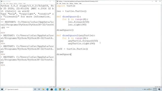 Python Tutorial Part 6: Functions смотреть онлайн