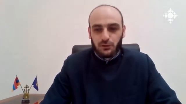 «ՄատենաZում» առցանց ծրագիրը ՀԵՀԵՄ Կենտրոնական գրասենյակում смотреть онлайн