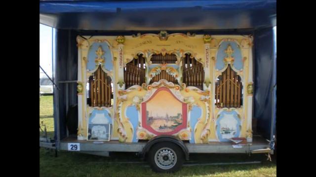 De Carillon & De Vondeling at GDSF 2010 смотреть онлайн