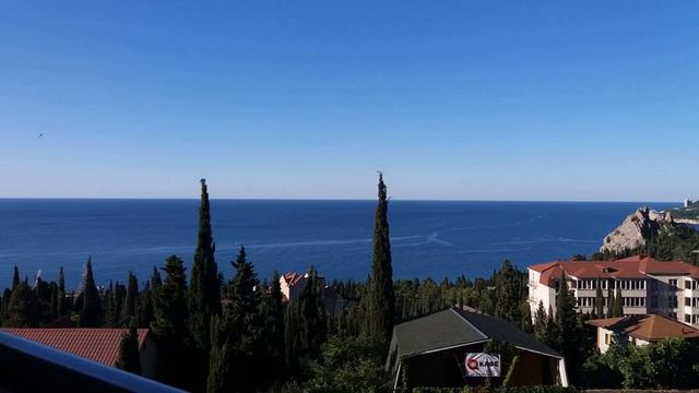 Apartments Familiya Elit - Gurzuf - country смотреть онлайн