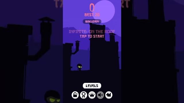 Ninja Breakout part 2 смотреть онлайн