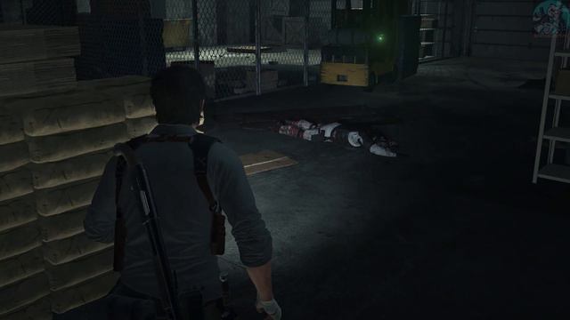 The Evil Within 2 |ПОЛНОЕ ПРОХОЖДЕНИЕ| ОБЗОР| #4 Зачистка поездов смотреть онлайн