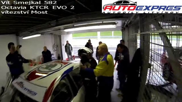 Autoexpres Litvínov Oslava Absolutní Výhra A Skupiny Most 26.8.2013 CC